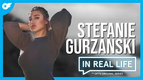 stefanie gurzanski nudes|Stefanie Gurzanski Onlyfans POV Sex Tape Video